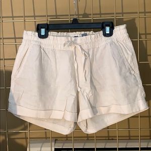 Old Navy Linen Shorts